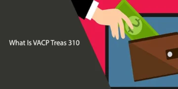 What Is VACP Treas 310