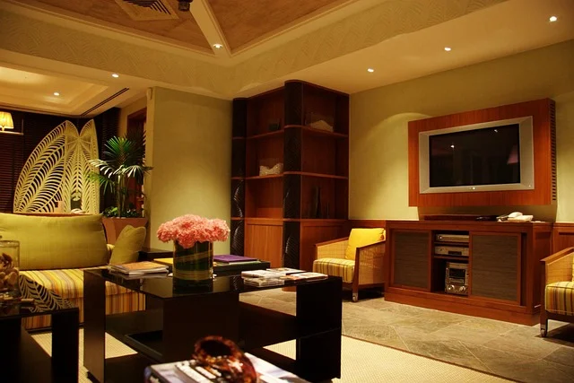 Dream Home Essentials