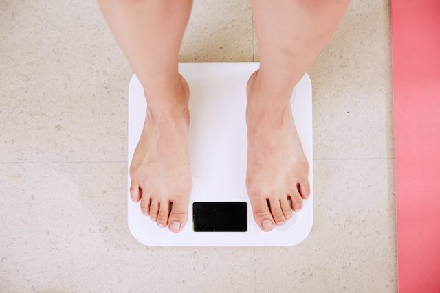 The Impacts of TDEE on Your Weight Loss Goals