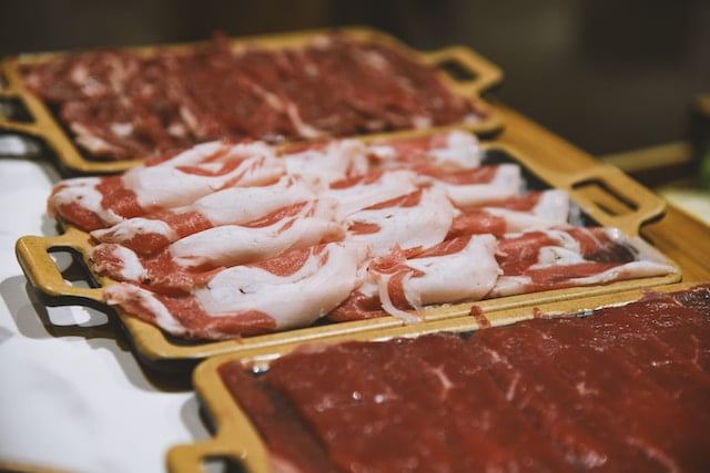 Bacon Jerky Delights