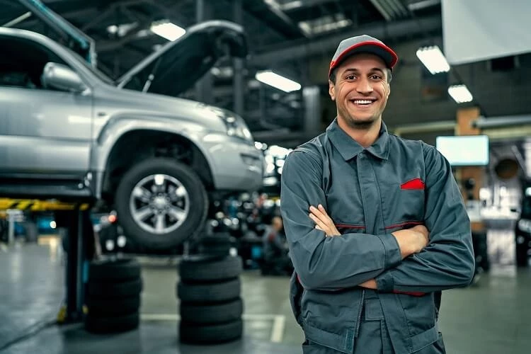 Discover the World of Auto Parts at Exist.ae: Your One-Stop Shop