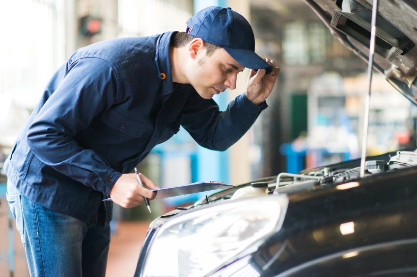 Discover the World of Auto Parts at Exist.ae: Your One-Stop Shop