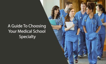 Specializing Success: How To Choose Your Medical School Major