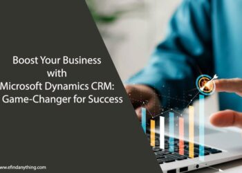 Boost Your Business with Microsoft Dynamics CRM