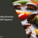 Can Dubia Roaches Eat Bell Peppers