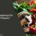 Can Hedgehogs Eat Bell Peppers