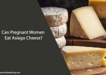 Can Pregnant Women Eat Asiago Cheese