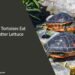 Can Tortoises Eat Butter Lettuce