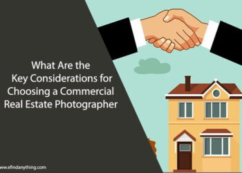 Commercial Real Estate Photographer