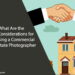 Commercial Real Estate Photographer