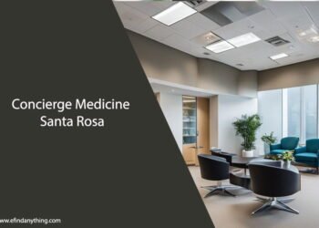 Concierge Medicine Santa Rosa
