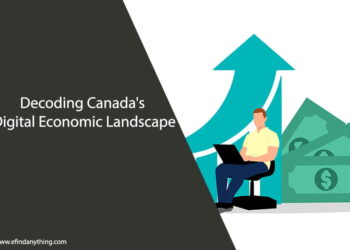 Decoding Canada's Digital Economic Landscape