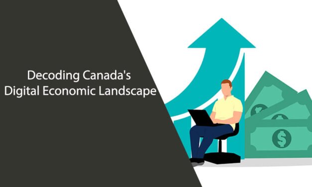 Decoding Canada’s Digital Economic Landscape