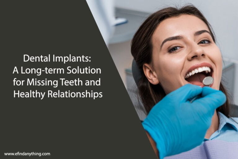 Dental Implants