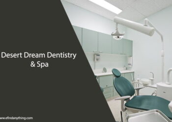 Desert Dream Dentistry & Spa