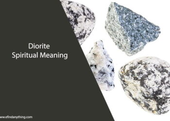 Diorite Spiritual Meaning