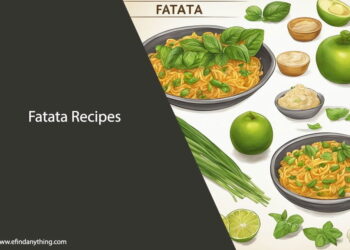 Fatata Recipes