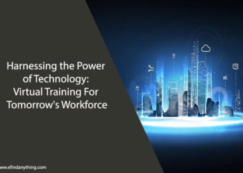 Harnessing the Power of Technology