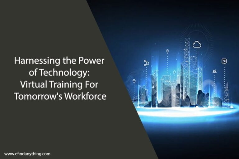 Harnessing the Power of Technology