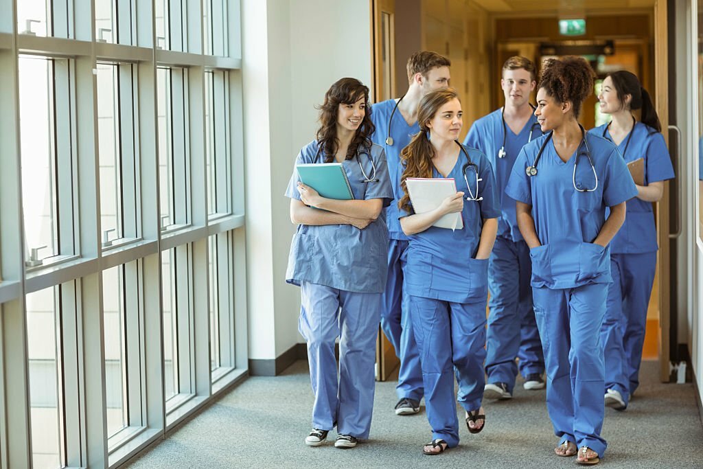 How To Choose Your Medical School Major