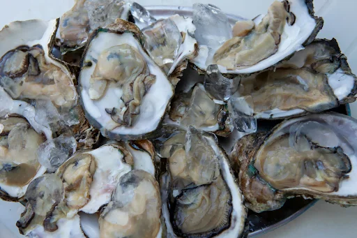 How Crushed Oyster Shell Can Improve Your Chickens' Health