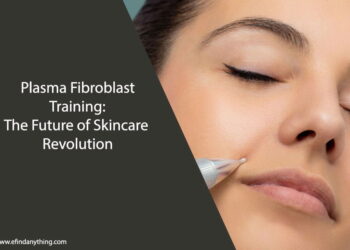 Plasma Fibroblast Training