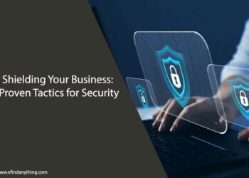 Shielding Your Business