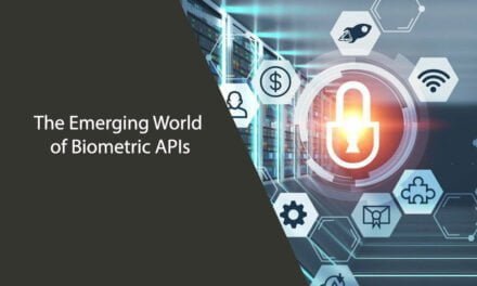 The Emerging World of Biometric APIs: A Clear Overview