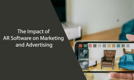 The Impact of AR Software on Marketing and Advertising
