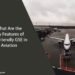 What Are the Key Features of Eco-Friendly GSE in Aviation