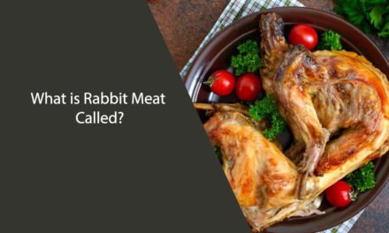 What is Rabbit Meat Called? A Comprehensive Guide