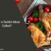 What is Rabbit Meat Called