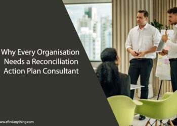 Why Every Organisation Needs a Reconciliation Action Plan Consultant