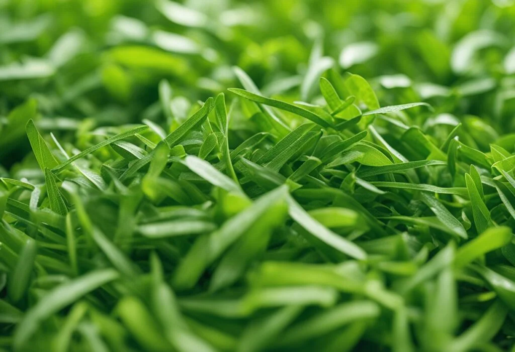 Can Goats Eat Lawn Clippings