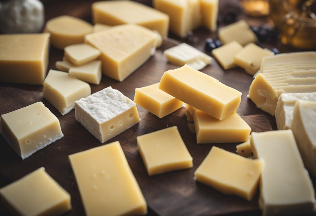 Can Pregnant Women Eat Asiago Cheese