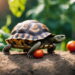 Can Russian Tortoises Eat Tomatoes?