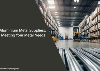 Aluminium Metal Suppliers