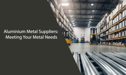 Aluminium Metal Suppliers: Meeting Your Metal Needs