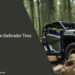 Can Am Defender Tires