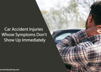 Car Accident Injuries