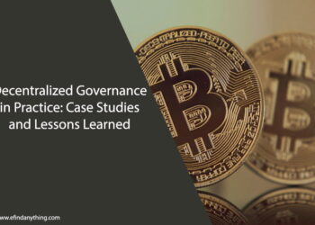 Decentralized Governance in Practice