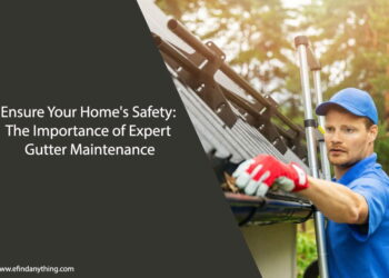 The Importance of Expert Gutter Maintenance