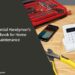 The Essential Handyman's Handbook for Home Maintenance