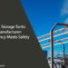 Fuel Storage Tanks Manufacturer