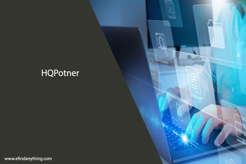 HQPotner