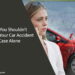 Why You Shouldn't Handle Your Car Accident Case Alone