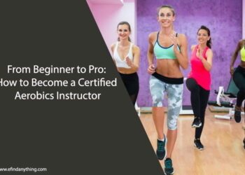 How to Become a Certified Aerobics Instructor