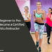 How to Become a Certified Aerobics Instructor