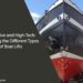 Innovative and High-Tech: Exploring the Different Types of Boat Lifts