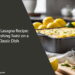 Lemon Lasagna Recipe